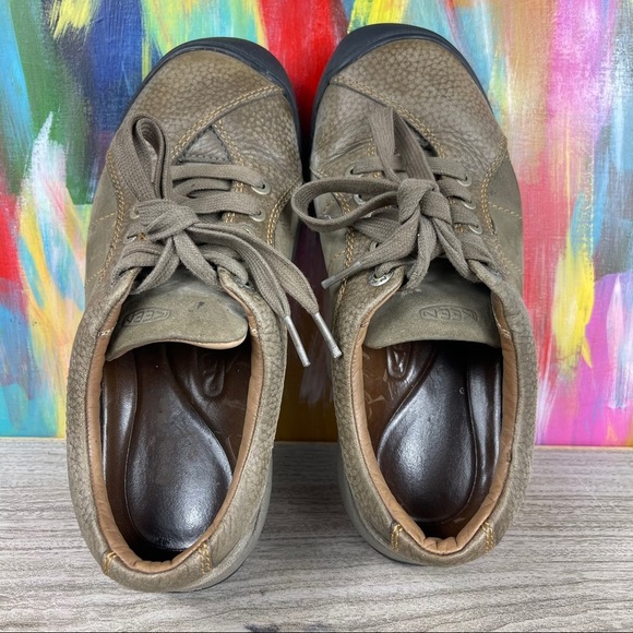 Keen Presidio Brindle Desert Sun - Picture 7 of 9